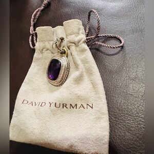 David yurman pendant